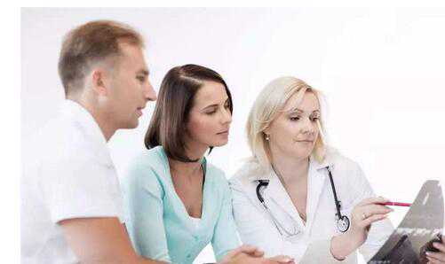 温州供卵助孕成功案例中准妈妈需警惕孕期意外及应对措施