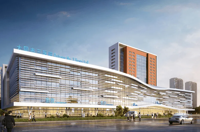 江山市人民医院供卵助孕服务